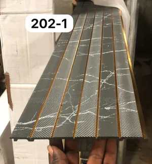 New Ps Lines