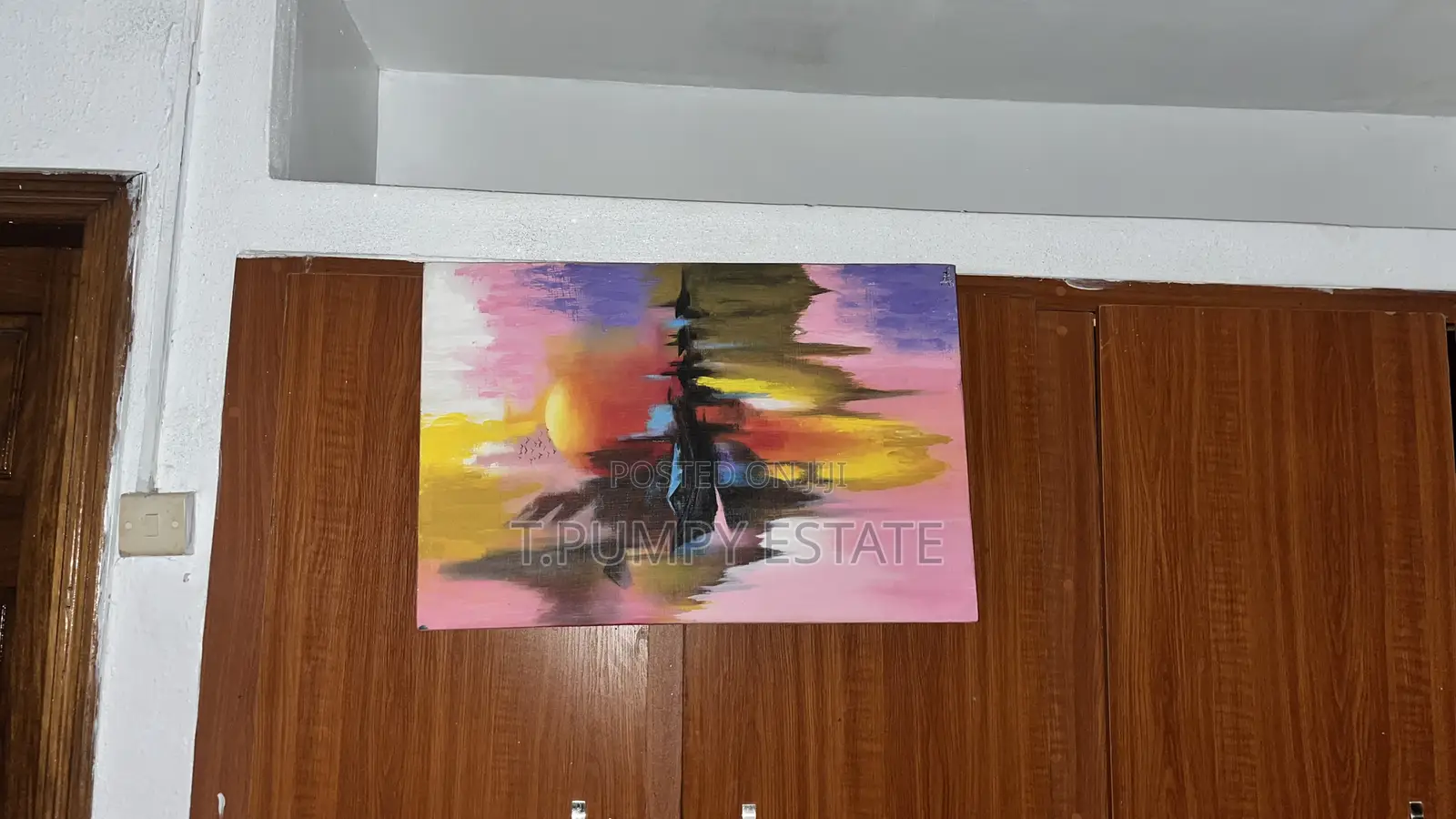 Art Works.