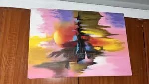 Art Works.