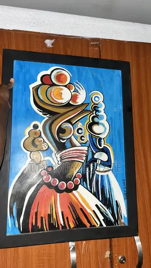 Art Works.