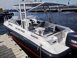 Exclusive And Affordable Luxury Yacht And Boat Cruise In Lekki .
