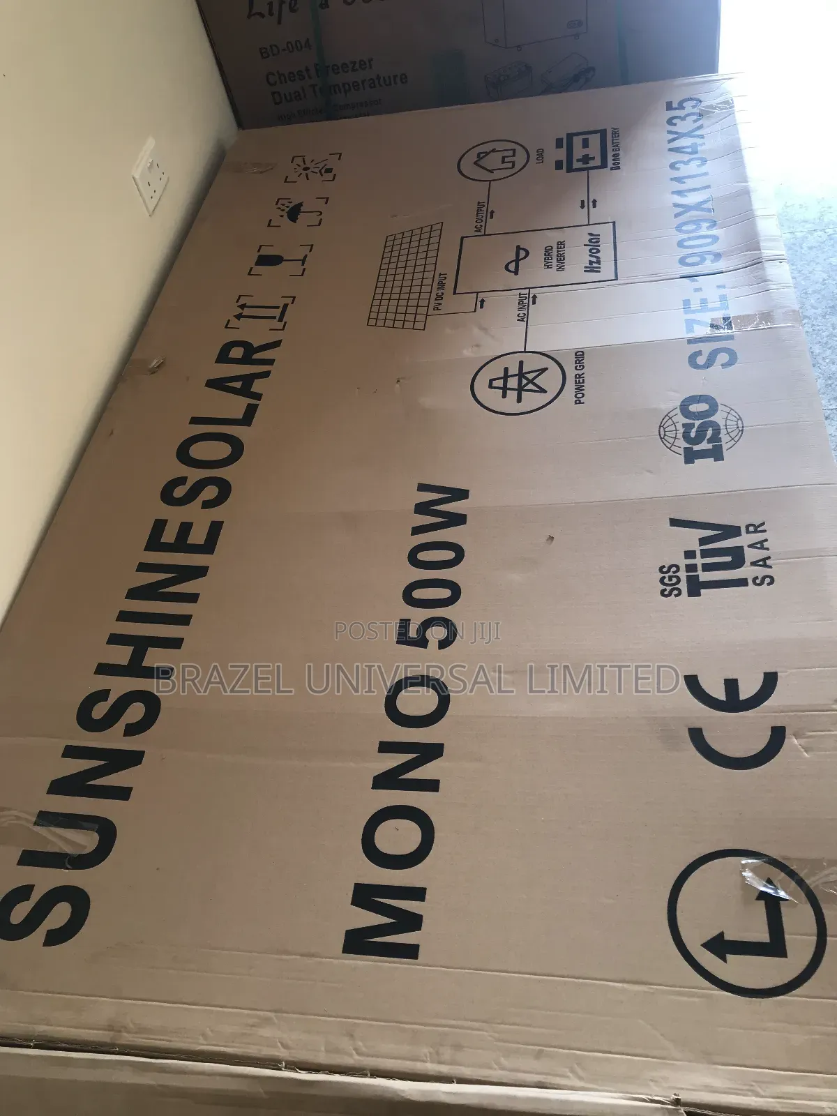 Solar Panels