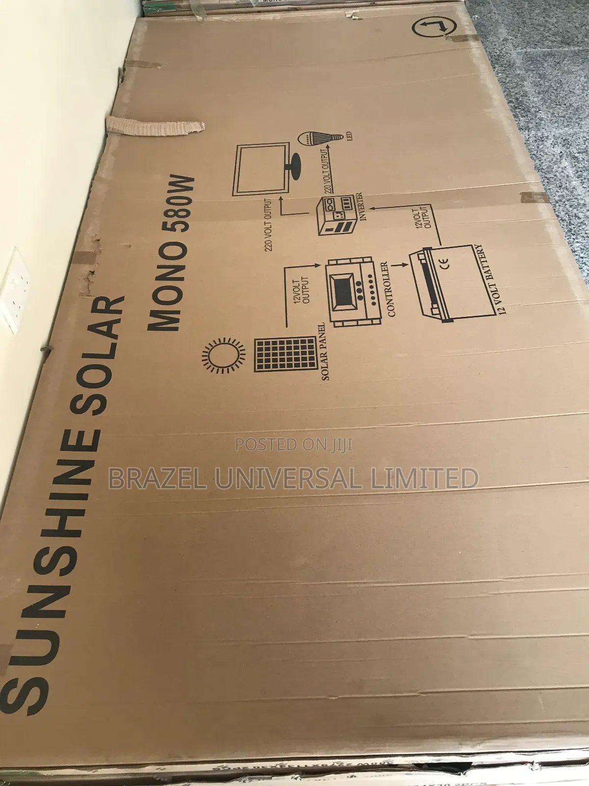Solar Panels