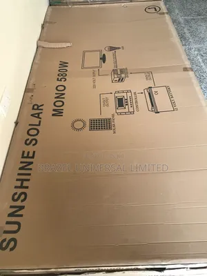 Solar Panels
