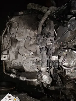 Complete Gearbox for Ford Edge, Ford Escape 2015-2018