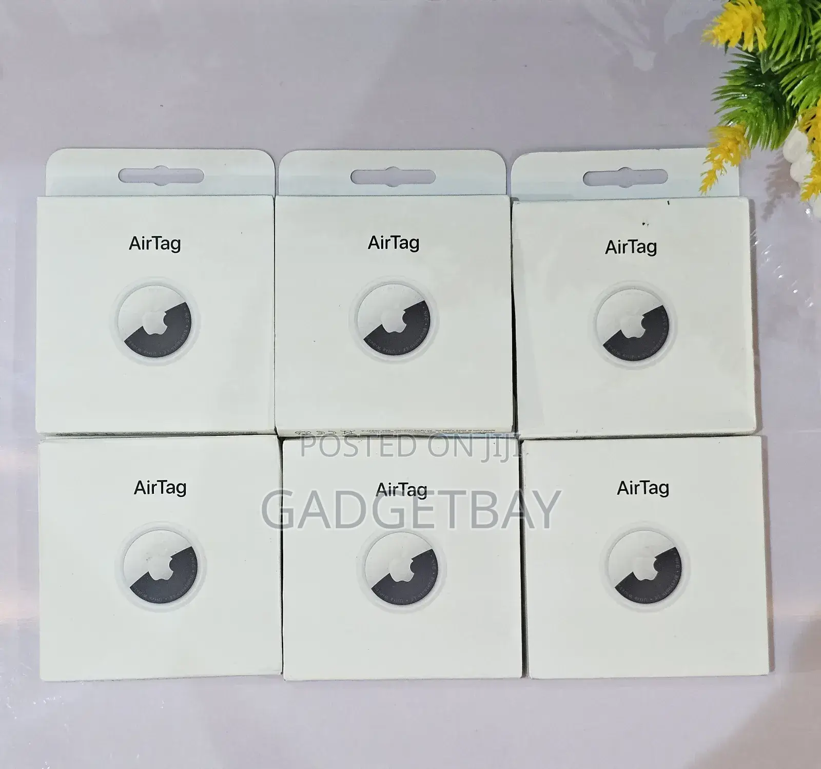 Apple Airtags