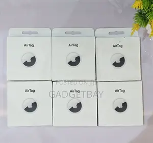 Apple Airtags