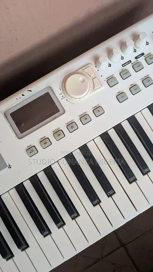 Logicon 5air Studio Midi Keyboard