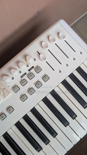 Logicon 5air Studio Midi Keyboard