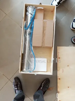 Solar Pump