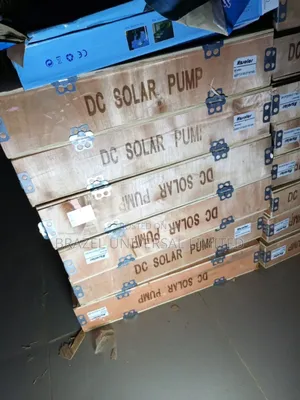 Solar Pump