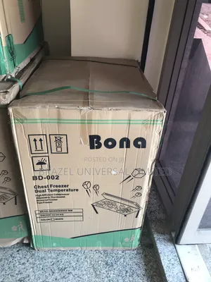 Solar Freezer