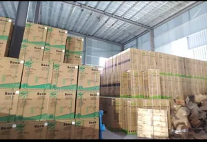 Solar Freezer