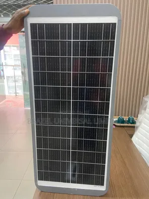 Solar Street Lights