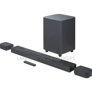 Jbl Bar 800 720w 5.1.2 Channel True Atmos Mk1 Soundbar