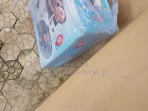18 Inches Wall Fan Utility Type