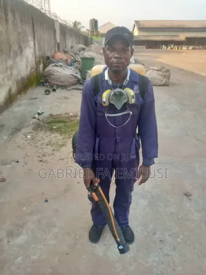 Fumigation Pro