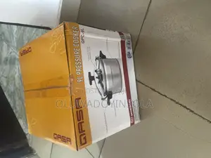 Qasa 9litres Pressure Cooker