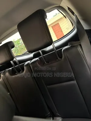 Toyota Highlander 2017 Brown