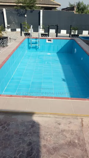 Children Swimming Pool