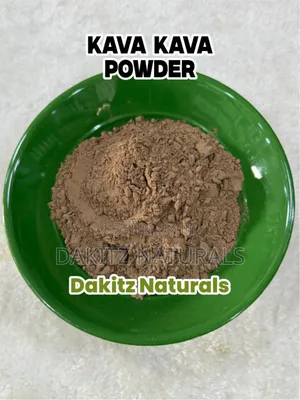 Kava Kava Powder 100g