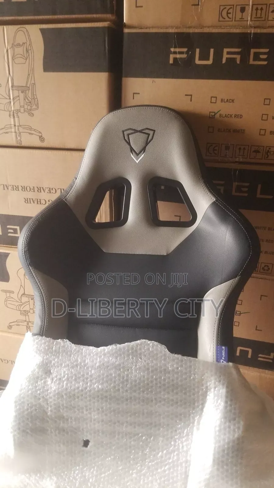 Gaming Chair Original