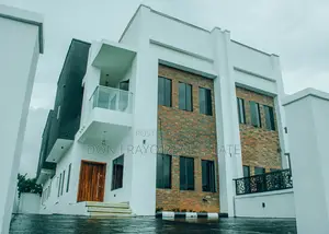 4bdrm Duplex in Legacy Kolapo Ishola, Akobo for sale