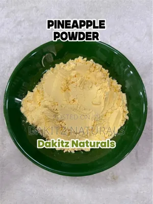 Pineapple Powder 100g