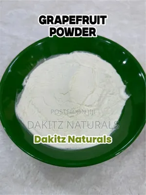 Grape Fruit Powder 100g