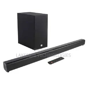 Jbl Sb160 Cinema Sound Bar