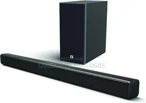 Jbl Sb160 Cinema Sound Bar
