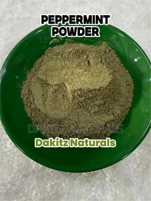 Peppermint Powder 100g