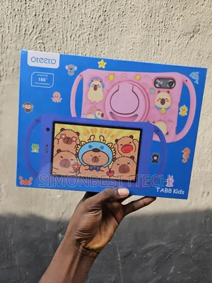 Oteeto Tab8 Kids