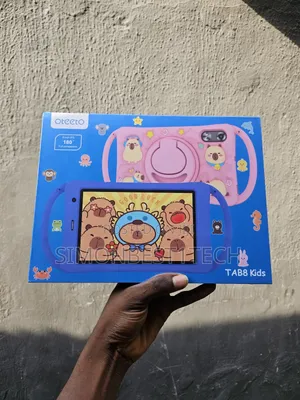 Oteeto Tab8 Kids