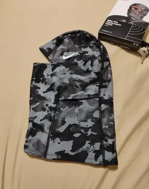 Brand New Nike Ski Mask