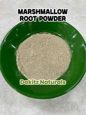 Marshmallow Root Powder 100g
