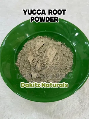Yucca Root Powder 100g