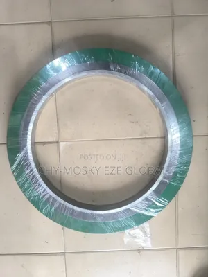 18" Spiral Wood Gasket (Class 600)