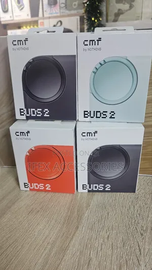 CMF Buds 2