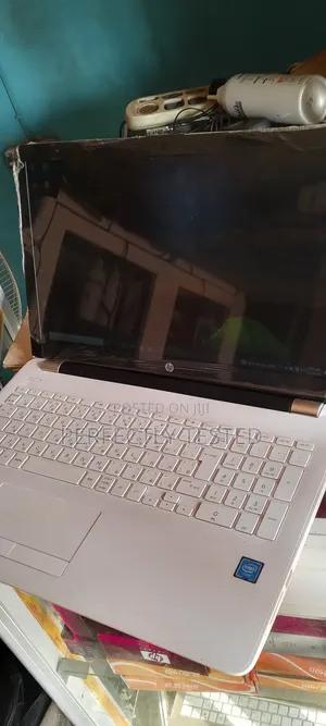 Laptop HP 15 8GB Intel Celeron HDD 320GB