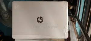 Laptop HP 15 8GB Intel Celeron HDD 320GB