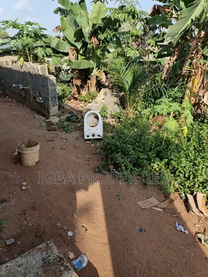 5000m2 Vacant Land at Bourdillon Road Ikoyi 3.2m Per M2