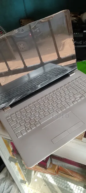 Laptop HP 15 8GB Intel Celeron HDD 320GB