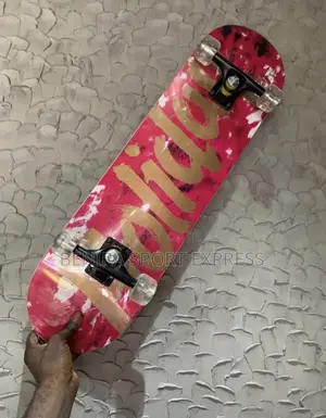 Skate Board ( 013)
