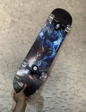 Skate Board ( 013)