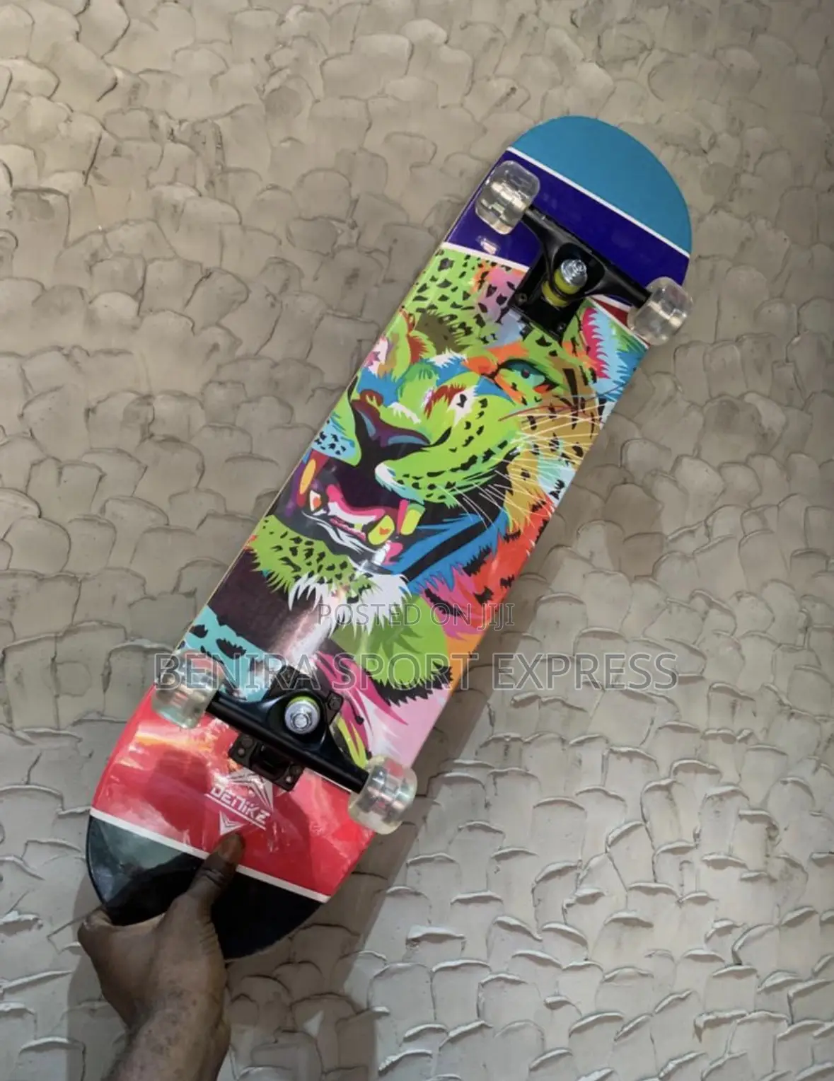 Skate Board ( 013)