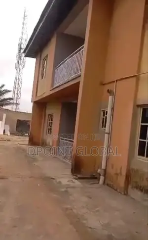 12bdrm Block of Flats in Not Estate, Alimosho for sale