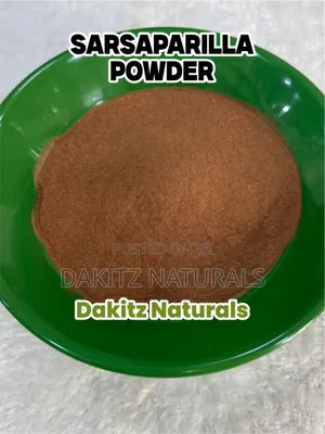 Sarsaparilla Powder 100g