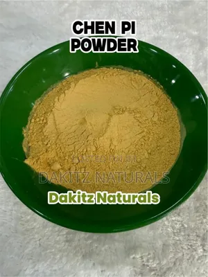 Chen Pi Powder 100g