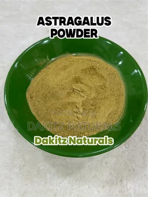 Astragalus Powder 100g